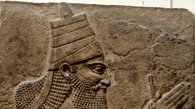 Tiglatpileser III Tiglatpileser III