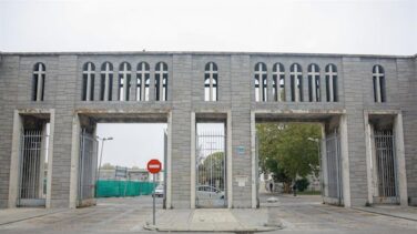 El memorial de la Almudena abarcará a "todas las víctimas" del 36 al 44 porque "hay heridas en ambos bandos"