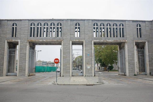 El memorial de la Almudena abarcará a "todas las víctimas" del 36 al 44 porque "hay heridas en ambos bandos"