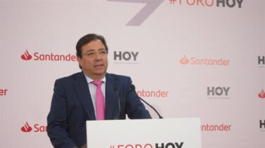 Fernández Vara teme una sentencia dura del 'caso ERE': "Hoy será un mal día"