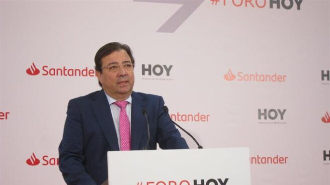 Guillermo Fernández Vara.