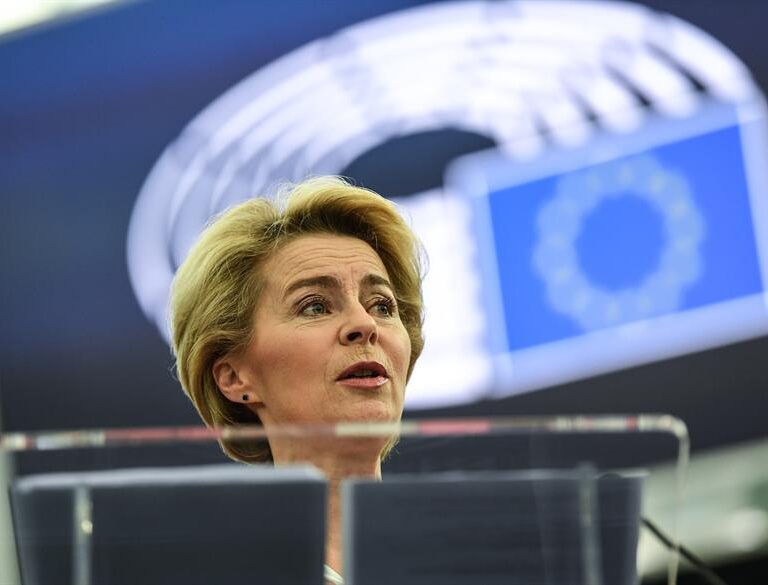 La Comisión Europea propone limitar al máximo los viajes a la UE durante 30 días