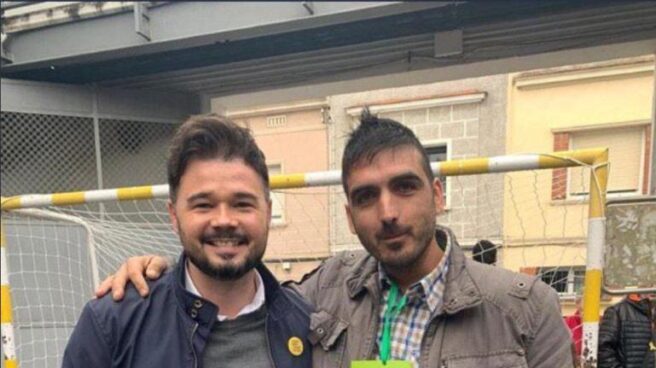 Rufián