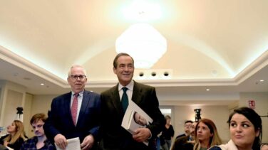 Chaves y Griñán condenados (y Bono ardiendo)