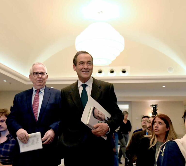 Chaves y Griñán condenados (y Bono ardiendo)