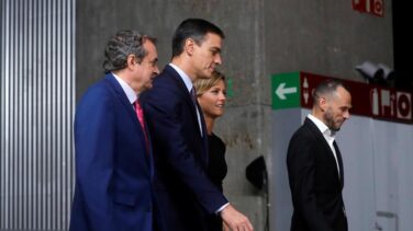 Prohibir referéndums y controlar TV3: las medidas de Sánchez sobre Cataluña