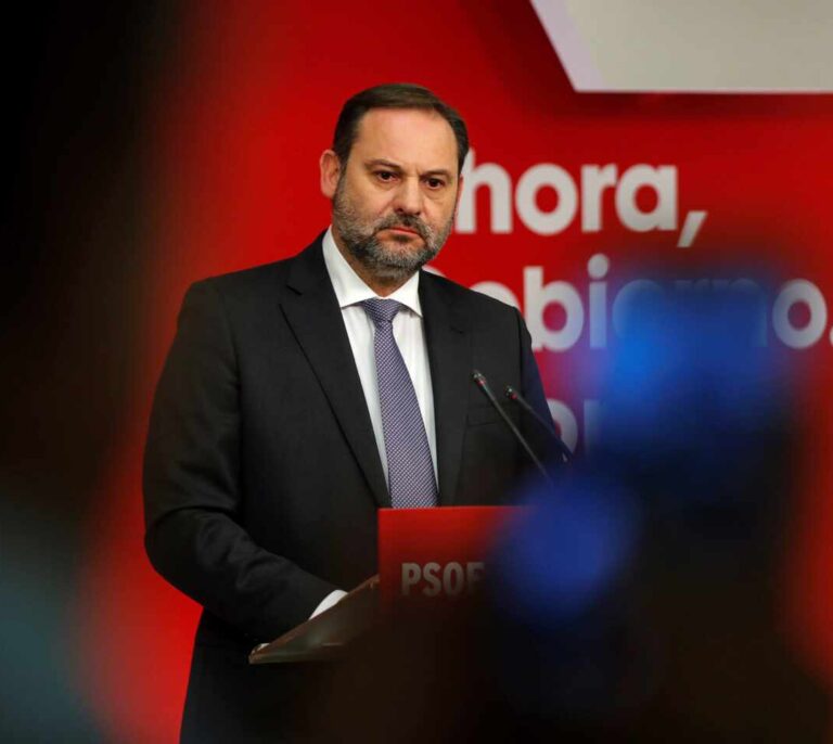 El PSOE reconoce que ERC no se ha comprometido a apoyar los presupuestos