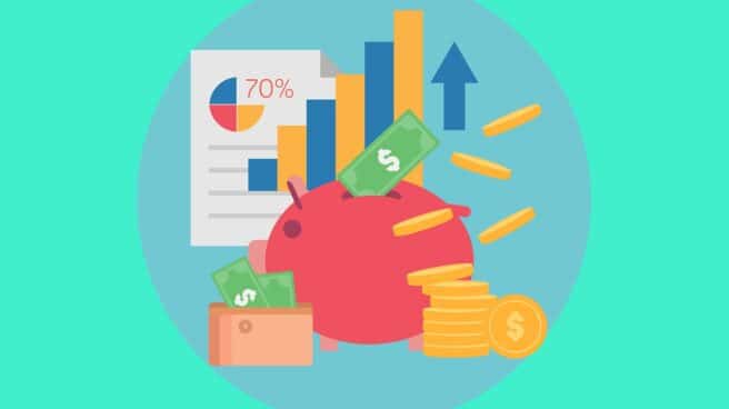 ahorro impuetos inversión