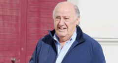 Amancio Ortega compra por más de 90 millones la antigua sede de la BBC en Londres