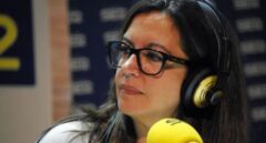 Àngels Barceló no sirve de revulsivo: cae 58.000 oyentes en su primer EGM en 'Hoy por hoy'