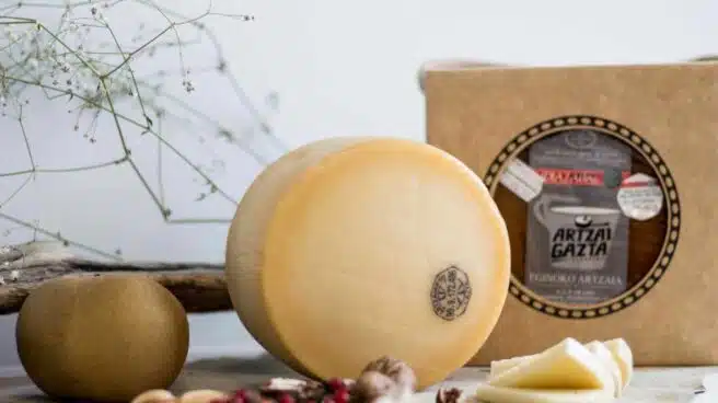 El Gobierno vasco alerta de la venta de quesos contaminados por listeria en Guipúzcoa