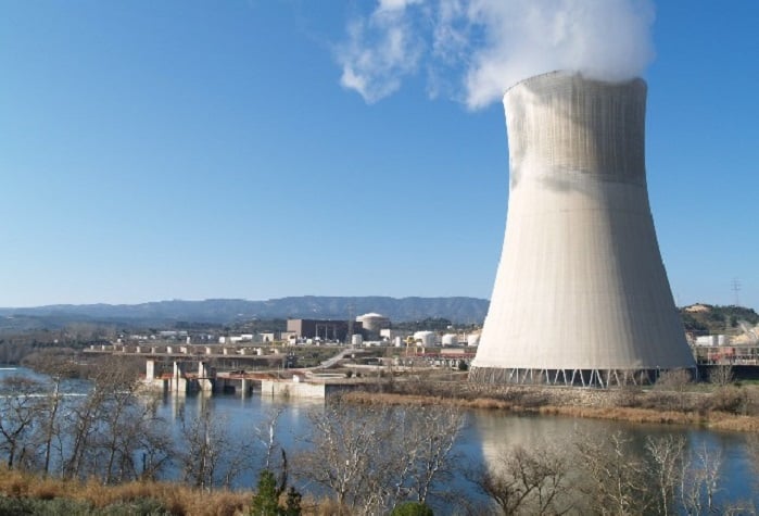 La España nuclear: siete viejos reactores con fecha de caducidad