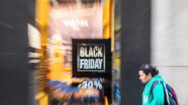 El Banco de España da consejos "si has picado el anzuelo" en el Black Friday