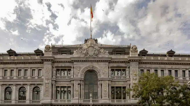 El Banco de España defiende la conveniencia de elevar la edad de jubilación