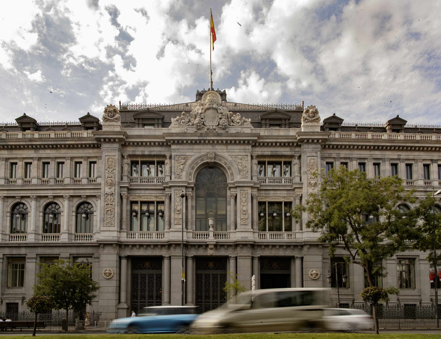 El Banco de España aboga por aplicar quitas a empresas con problemas pero viables