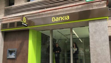 Bankia devolverá a 200 clientes el importe de la compra más cara que hagan en el 'Black Friday'