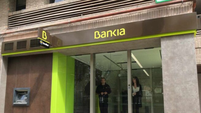 bankia