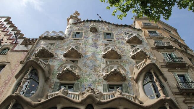 Casa Batlló Casa Batlló