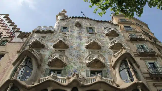 La Casa Batlló pondrá a la venta 15.000 entradas a 2 euros