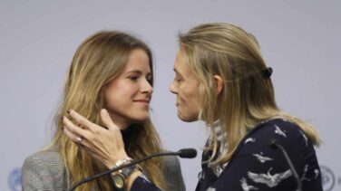 El escaño 89, la joven ajedrecista vasca que refuerza a Casado y complica a Sánchez
