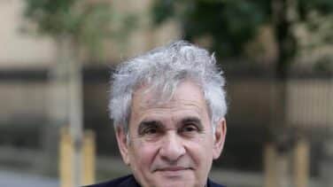 Bernardo Atxaga, Premio Nacional de las Letras 2019