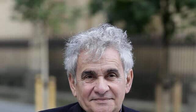 bernardo Atxaga