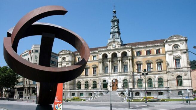 Ayuntamiento de Bilbao.