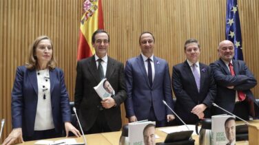 Bono a Monedero: “Ahora vamos a llevarnos mucho mejor”