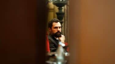 El TSJ de Cataluña cita a Roger Torrent el 15 de septiembre como investigado por presunta desobediencia