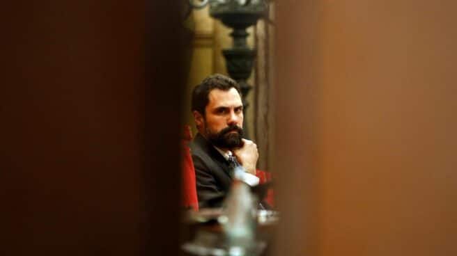 Roger Torrent Roger Torrent