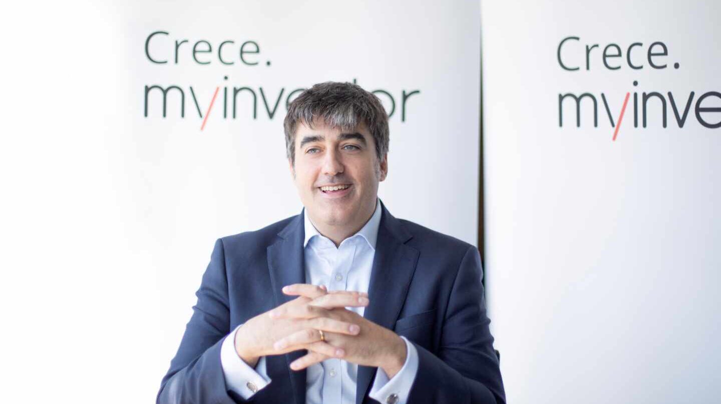MyInvestor lanza la mayor oferta de planes de pensiones.