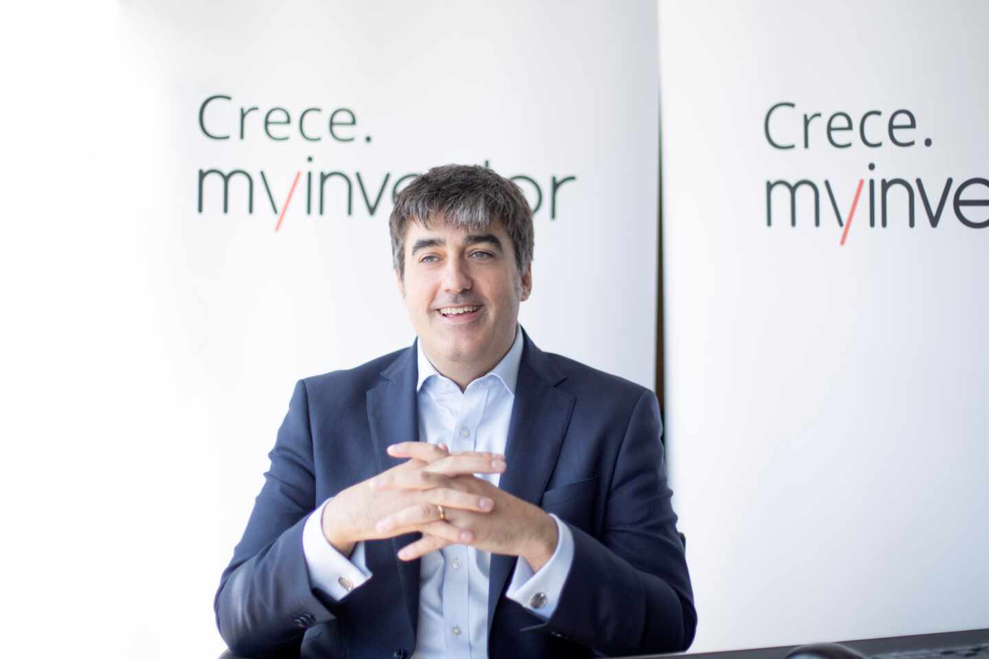 MyInvestor lanza la mayor oferta de planes de pensiones.