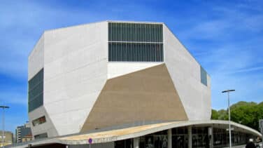 BIM, la tecnología 'futurista' con la que Sacyr construye desde 2001