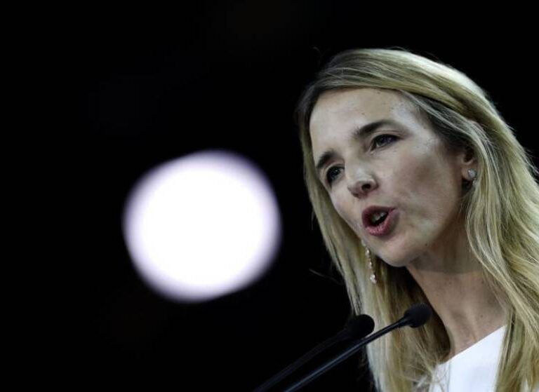La abstención patriótica divide al PP