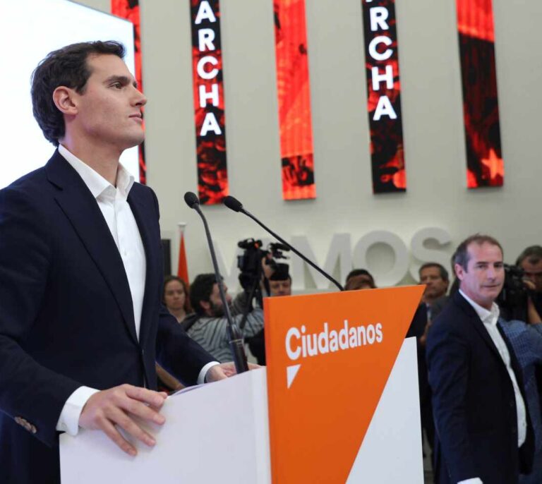El feroz ataque de Óscar Puente (PSOE) a Rivera: "Es un irresponsable y un ególatra patológico"