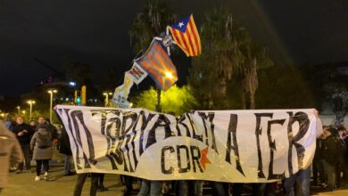 La Guardia Civil insiste en que los CDR eran "grupo terrorista" y buscaron datos de Casado