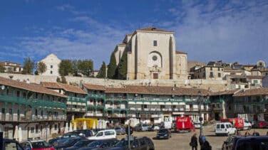 Chinchón, el pueblo donde manda Vox: "Dice lo que pensamos todos"