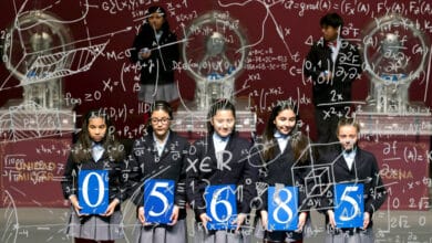 Es mejor jugar al Niño que al sorteo de Navidad y otras verdades de la ciencia cotidiana