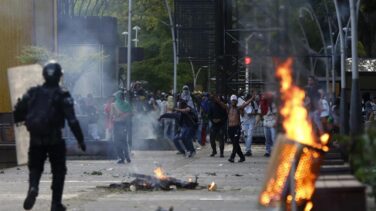 Vándalos en Latinoamérica