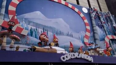 Cortylandia: fechas y horas