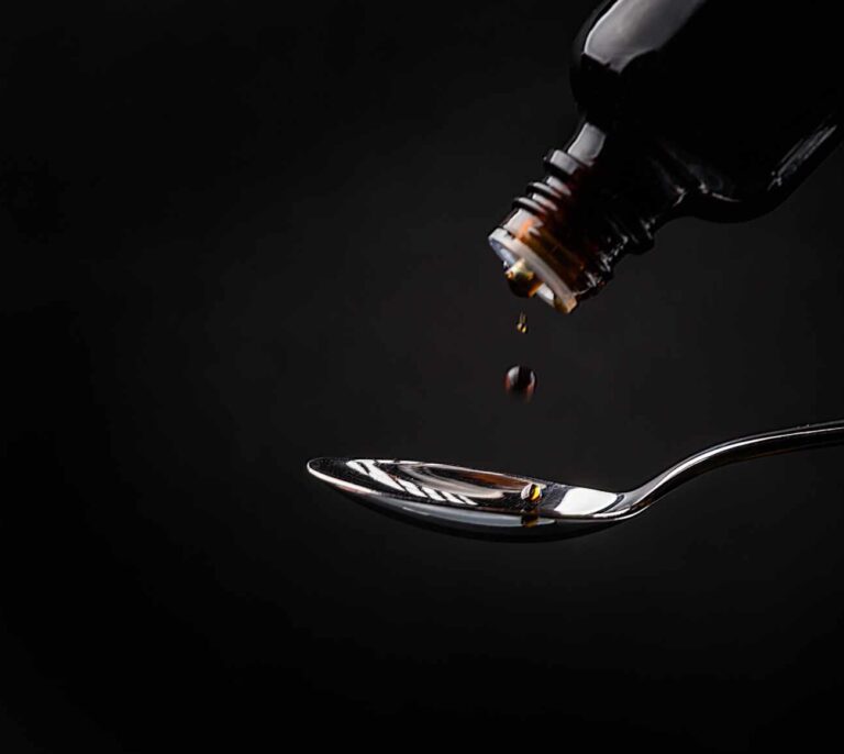 Los jarabes contra la tos más empleados carecen de pruebas sobre su eficacia