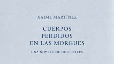 Xaime Martínez, Premio Nacional de Poesía Joven 'Miguel Hernández' 2019
