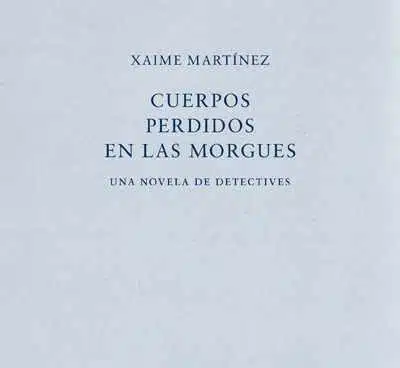 Xaime Martínez, Premio Nacional de Poesía Joven 'Miguel Hernández' 2019