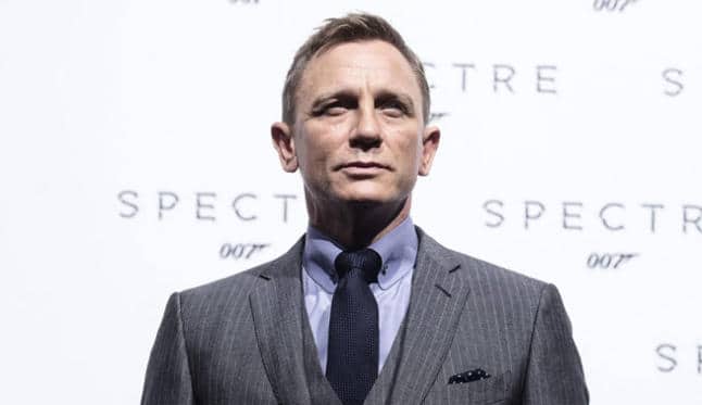 Daniel Craig: "'Puñales por la espalda' es la versión moderna del género detectivesco"