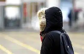 El frío continúa mañana en España y 21 provincias estarán en aviso por temperaturas mínimas