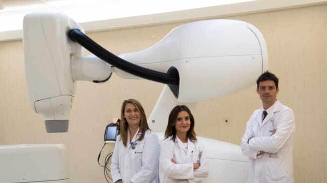 Cyberknife M6