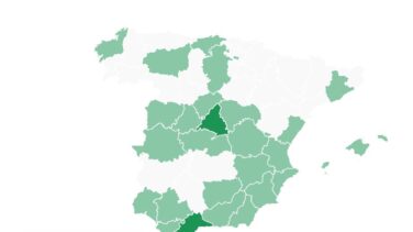 De Madrid a Zamora: las provincias donde se decide el 'efecto Vox' para el 10-N