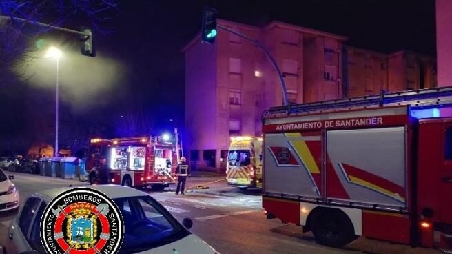 Emergencias Emergencias