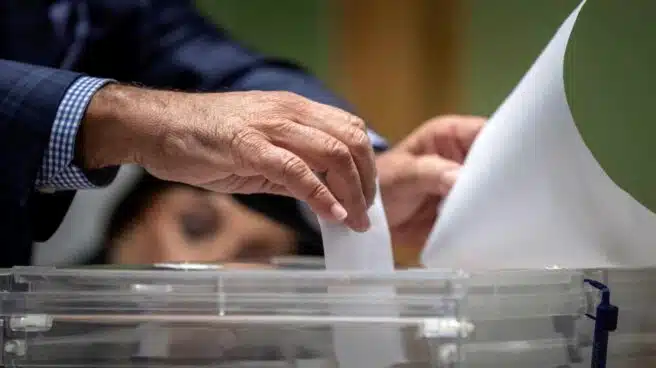 Euskadi plantea votar con 'cita previa' y mesas electorales protegidas con EPIs