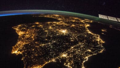La empresa española que quiere conquistar el cielo con satélites enanos